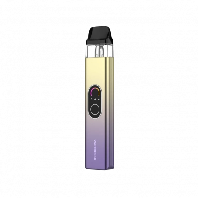 Vaporesso XROS 4 1000mAh KIT (Sunset Neon)