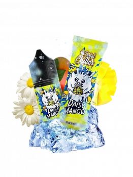 Ар Serial Chiller Zero "Daisy Mango" 27-0