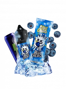 Ар Serial Chiller Zero "Blue Energy" 27-0