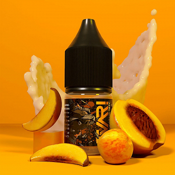 Купить Ароматизатор TVAR! "Абрикосовый Перс" 13мл (на 30мл) Ароматизатор TVAR! "Абрикосовый Перс" 13мл (на 30мл)